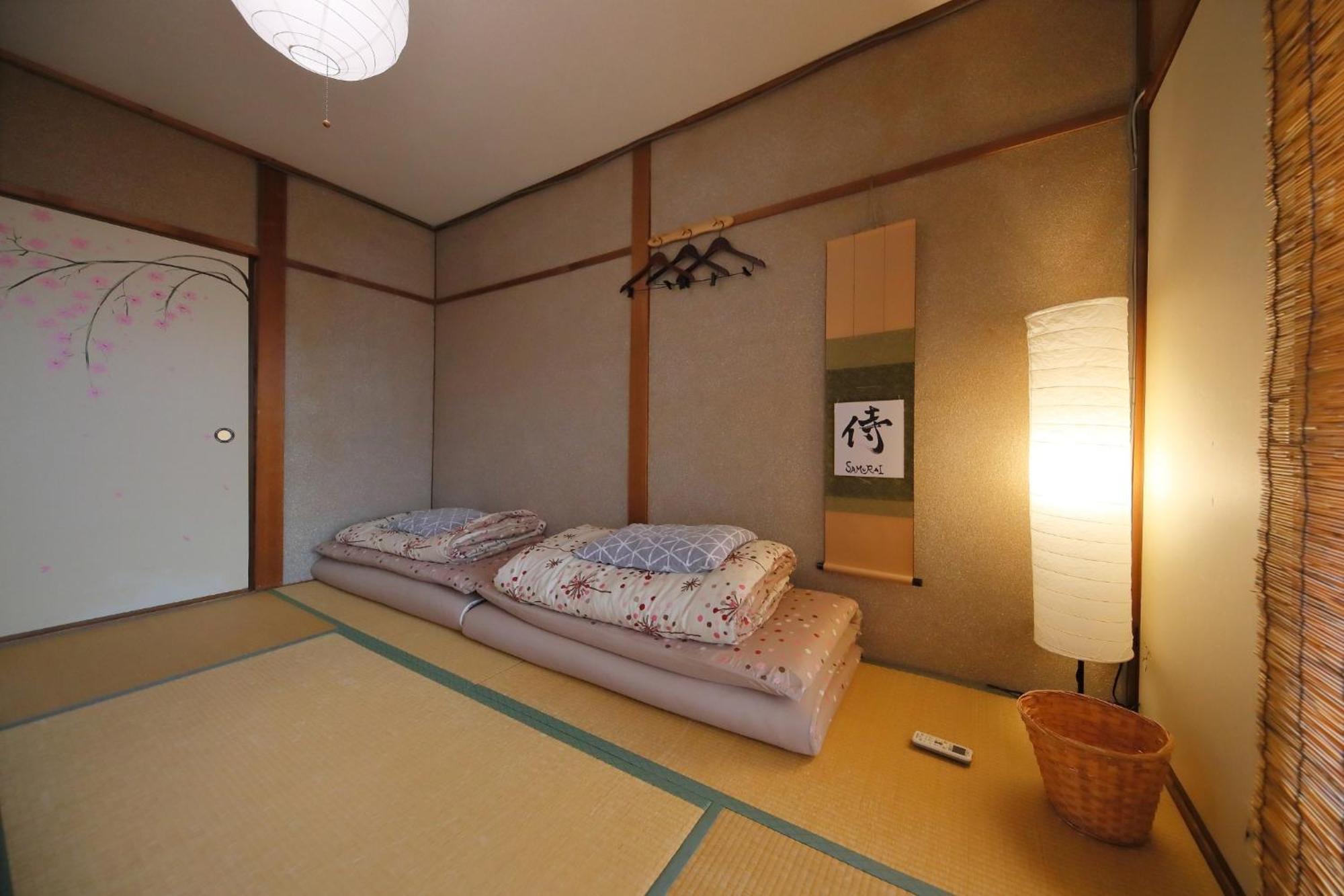 - House / Vacation 69365 Holiday home Kyoto